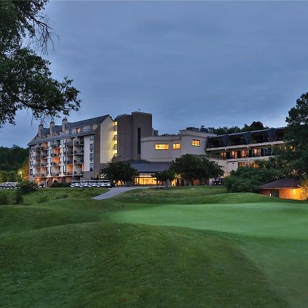 ฮ็อคลีย์ แวลเลย์ รีสอร์ต Hotel ออเรนจ์วิลล์ ภายนอก รูปภาพ