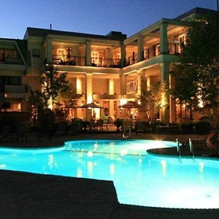 ฮ็อคลีย์ แวลเลย์ รีสอร์ต Hotel ออเรนจ์วิลล์ ภายนอก รูปภาพ