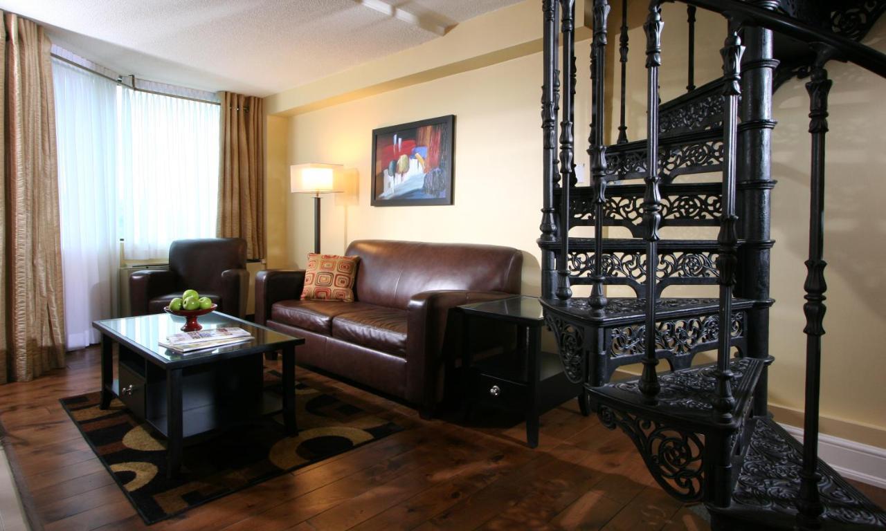 ฮ็อคลีย์ แวลเลย์ รีสอร์ต Hotel ออเรนจ์วิลล์ ภายนอก รูปภาพ