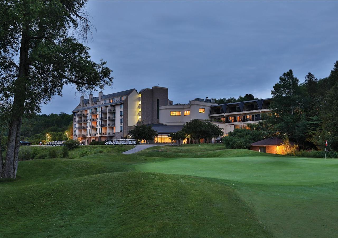 ฮ็อคลีย์ แวลเลย์ รีสอร์ต Hotel ออเรนจ์วิลล์ ภายนอก รูปภาพ