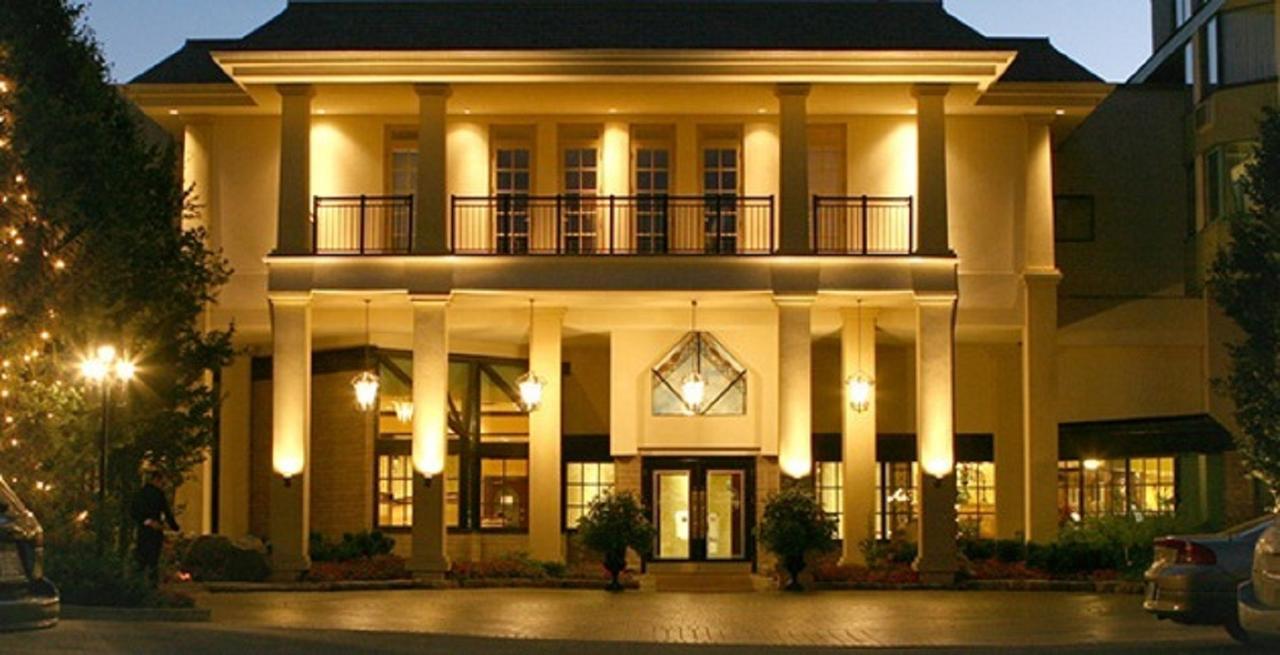 ฮ็อคลีย์ แวลเลย์ รีสอร์ต Hotel ออเรนจ์วิลล์ ภายนอก รูปภาพ