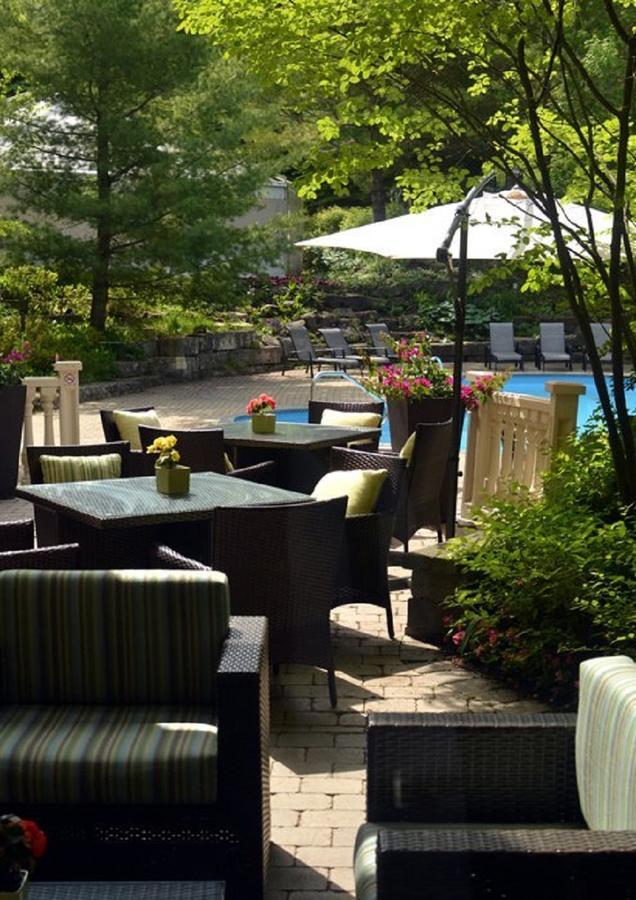 ฮ็อคลีย์ แวลเลย์ รีสอร์ต Hotel ออเรนจ์วิลล์ ภายนอก รูปภาพ